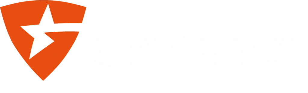 Goliath Footwear