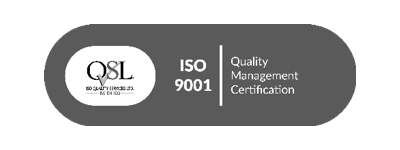 iso9001 quality standard