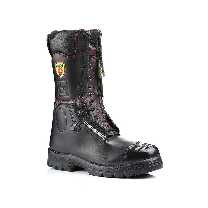 Fire Boot Goliath Footwear