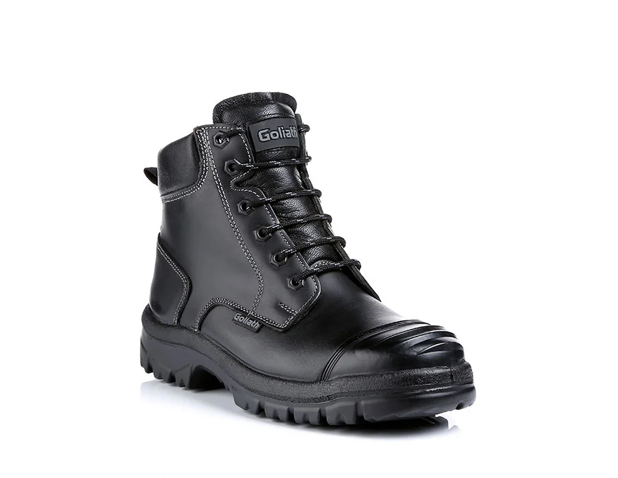 The Ultimate Digging Boot