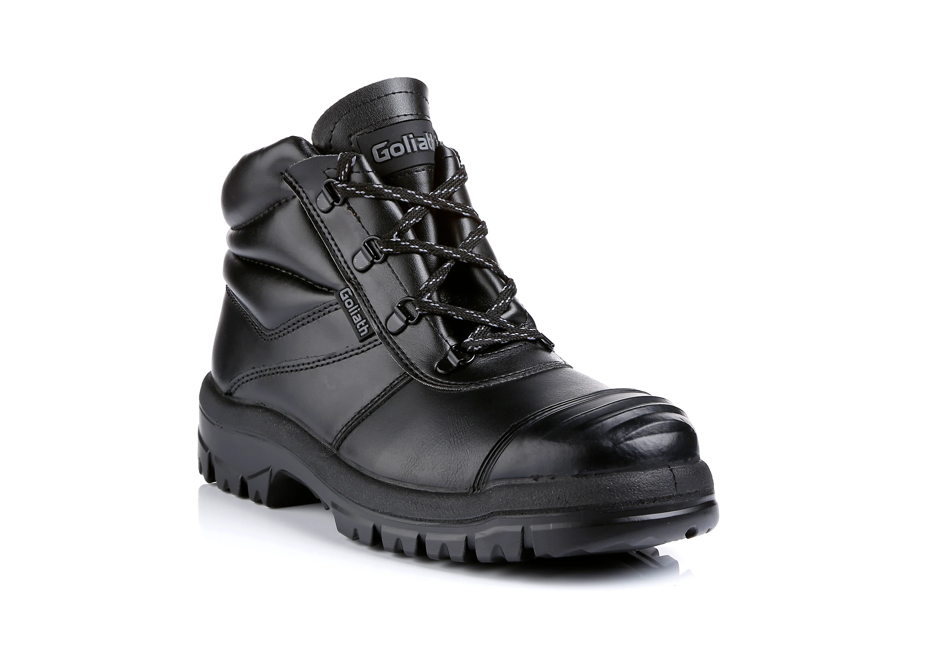 EL170DDR Safety Boots