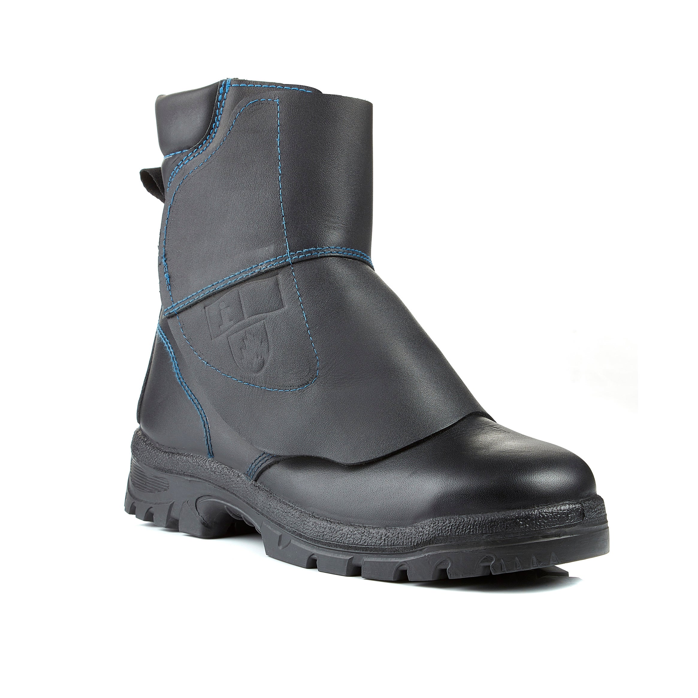 Goliath foundry boots on sale