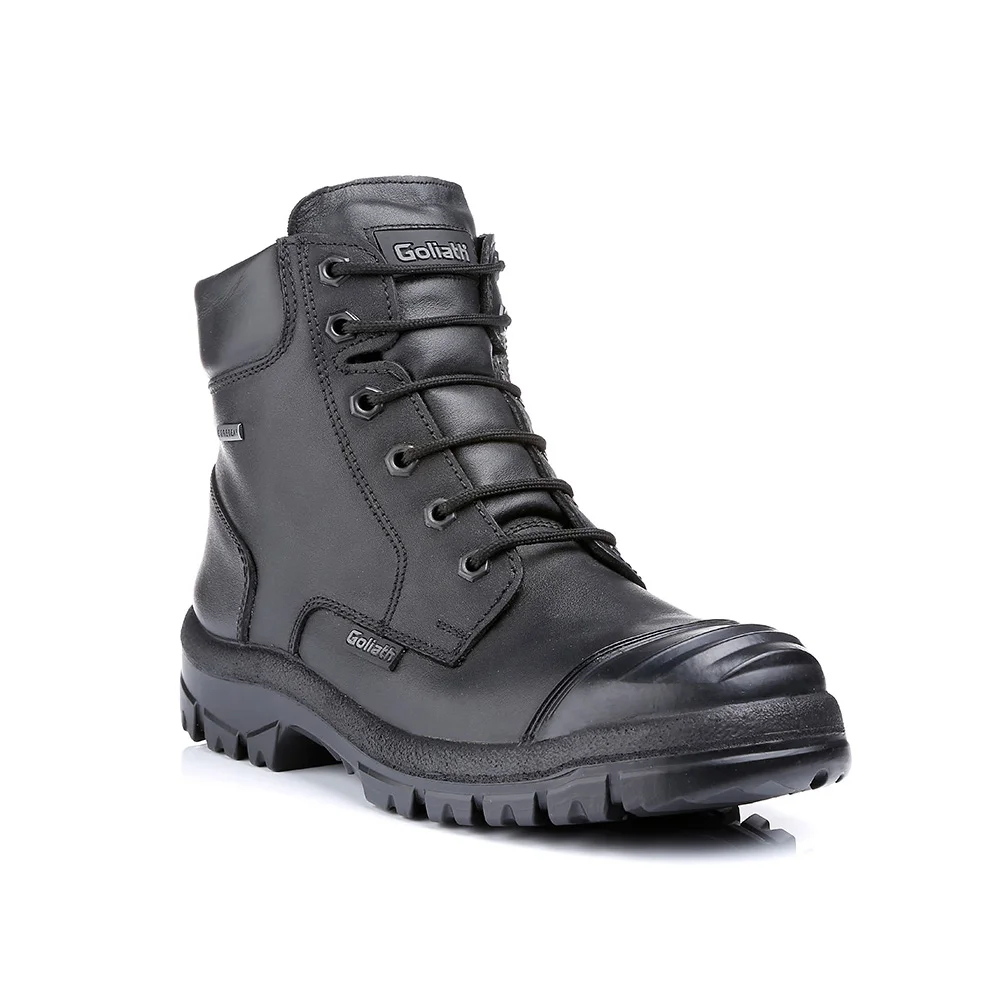 GORE-TEX Safety Boot