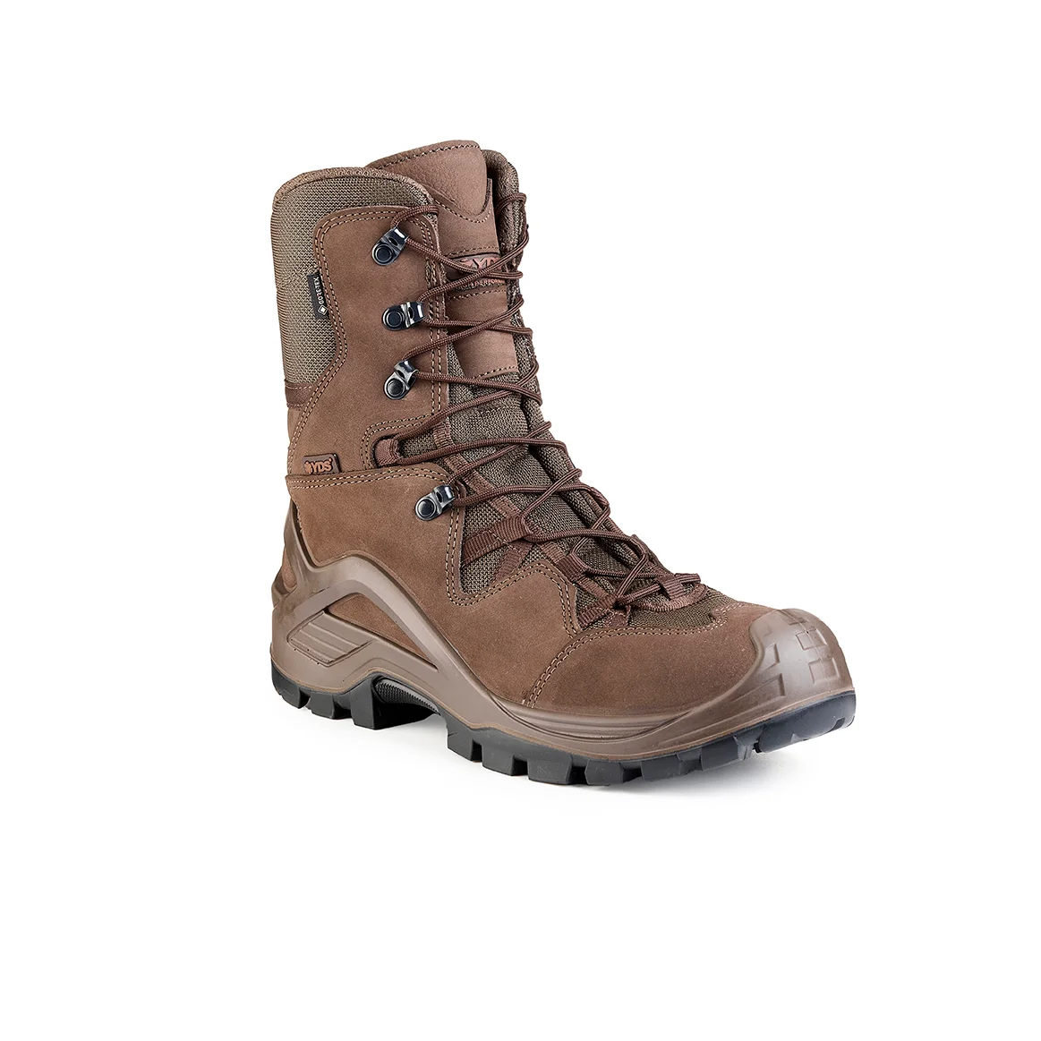 YDS Tornado GTX Combat Boot